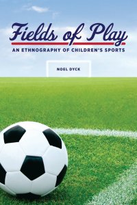 Cover image: Fields of Play 1st edition 9781442600799