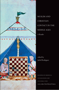 Cover image: Muslim and Christian Contact in the Middle Ages 1st edition 9781442600669