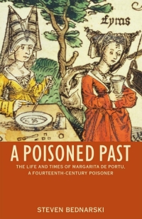 Cover image: A Poisoned Past 1st edition 9781442604773