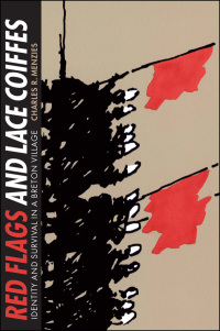 Cover image: Red Flags and Lace Coiffes 1st edition 9781442605121