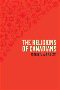 Cover image: The Religions of Canadians 1st edition 9781442605169