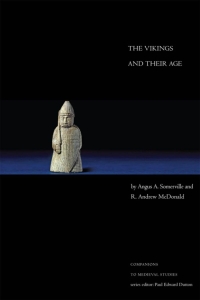 Cover image: The Vikings and Their Age 1st edition 9781442605220