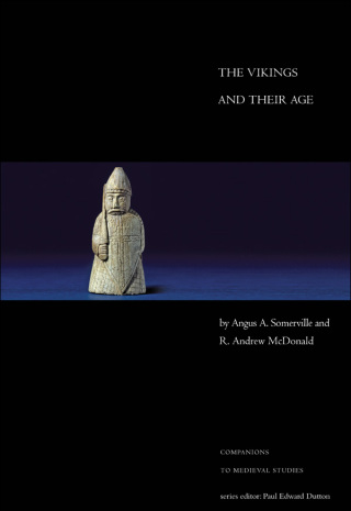 Cover image: The Vikings and Their Age 1st edition 9781442605220