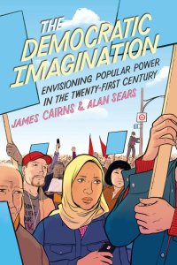 Cover image: The Democratic Imagination 1st edition 9781442605282