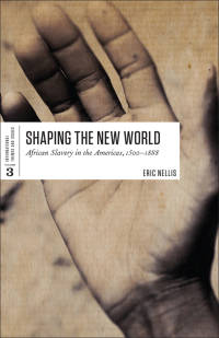 Cover image: Shaping the New World 1st edition 9781442605558
