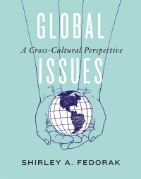 Cover image: Global Issues 1st edition 9781442605961