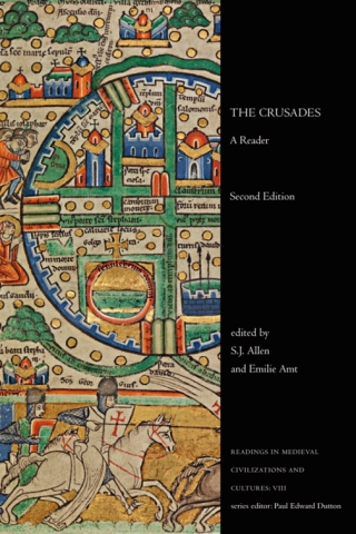 Cover image: The Crusades 2nd edition 9781442606234