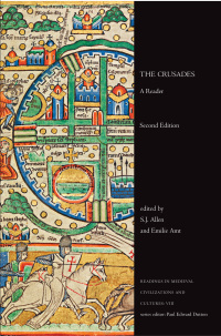Cover image: The Crusades 2nd edition 9781442606234