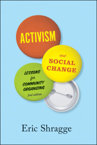 Cover image: Activism and Social Change 2nd edition 9781442606272