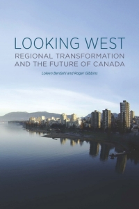 Imagen de portada: Looking West 1st edition 9781442606456