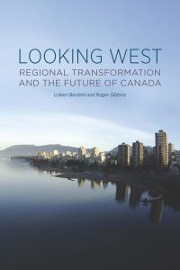 Cover image: Looking West 1st edition 9781442606456