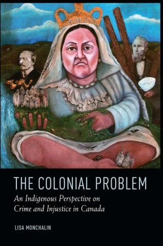 Cover image: The Colonial Problem 1st edition 9781442606623