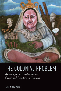 Cover image: The Colonial Problem 1st edition 9781442606623