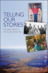 Cover image: Telling Our Stories 1st edition 9781551115801