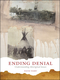 Cover image: Ending Denial 1st edition 9781442600058