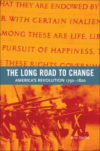 Cover image: The Long Road to Change 1st edition 9781551111100