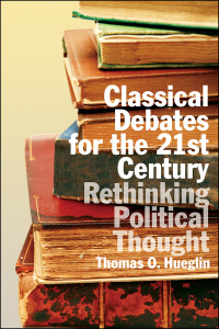 Cover image: Classical Debates for the 21st Century 1st edition 9781551118475