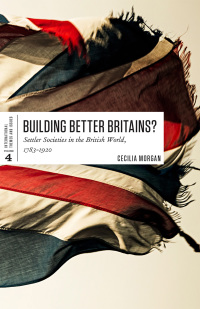 Cover image: Building Better Britains? 1st edition 9781442607521