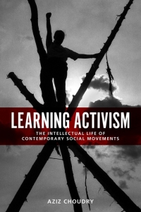 Cover image: Learning Activism 1st edition 9781442607903