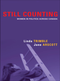 Cover image: Still Counting 1st edition 9781442600546