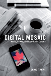 Cover image: Digital Mosaic 1st edition 9781442608863