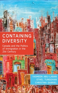 Cover image: Containing Diversity 1st edition 9781442609044