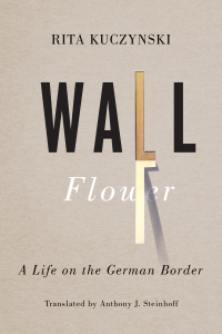 Cover image: Wall Flower 1st edition 9781442616226