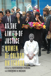 Cover image: At the Limits of Justice 1st edition 9781442626003