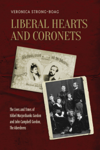 Cover image: Liberal Hearts and Coronets 1st edition 9781442626027