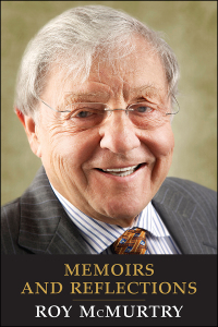 Cover image: Memoirs and Reflections 1st edition 9781442629028