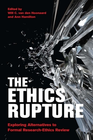 Cover image: The Ethics Rupture 1st edition 9781442626089