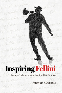 Cover image: Inspiring Fellini 1st edition 9781442612921