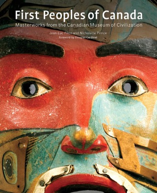 Cover image: First Peoples of Canada 1st edition 9781442626126