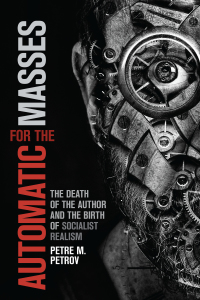 Cover image: Automatic for the Masses 1st edition 9781442648425