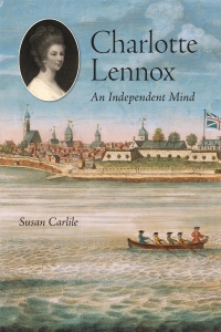 Imagen de portada: Charlotte Lennox 1st edition 9781442626232