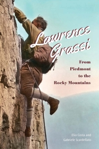 Cover image: Lawrence Grassi 1st edition 9781442626249