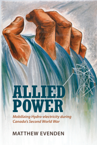 Cover image: Allied Power 1st edition 9781442626256