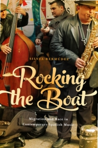 Cover image: Rocking the Boat 1st edition 9781442648524