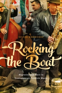 Cover image: Rocking the Boat 1st edition 9781442648524