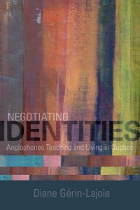 Cover image: Negotiating Identities 1st edition 9781442648531