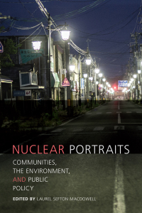Cover image: Nuclear Portraits 1st edition 9781442626294