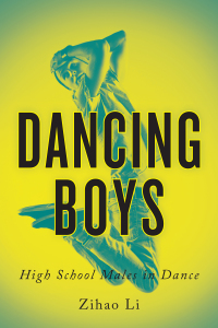 Cover image: Dancing Boys 1st edition 9781442626324