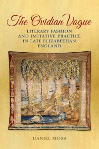 Cover image: The Ovidian Vogue 1st edition 9781442648685