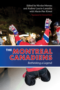 Cover image: The Montreal Canadiens 1st edition 9781442626331