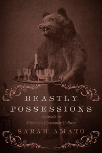 Cover image: Beastly Possessions 1st edition 9781442648746