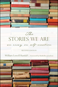 Cover image: The Stories We Are 2nd edition 9781442626386