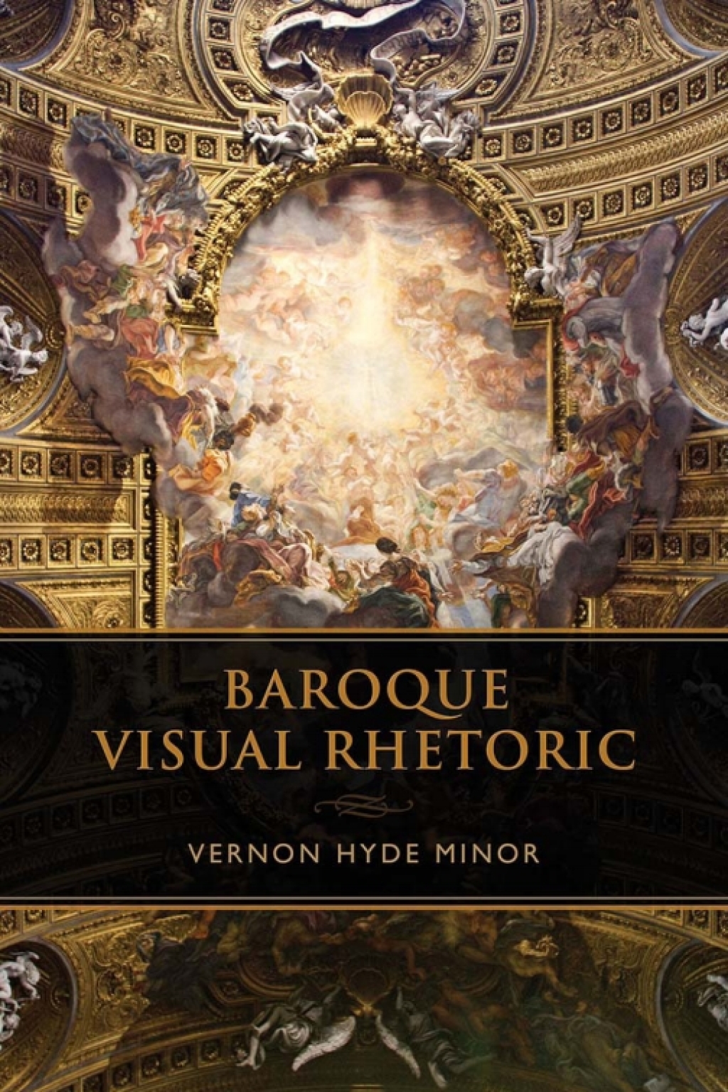 Baroque Visual Rhetoric 1st Edition