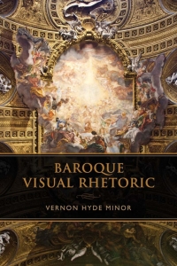 Cover image: Baroque Visual Rhetoric 1st edition 9781442648791