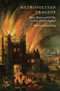 Cover image: Metropolitan Tragedy 1st edition 9781442648807