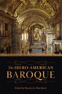 Cover image: The Ibero-American Baroque 1st edition 9781442648838